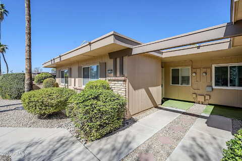 111Th, SUN CITY, AZ 85351