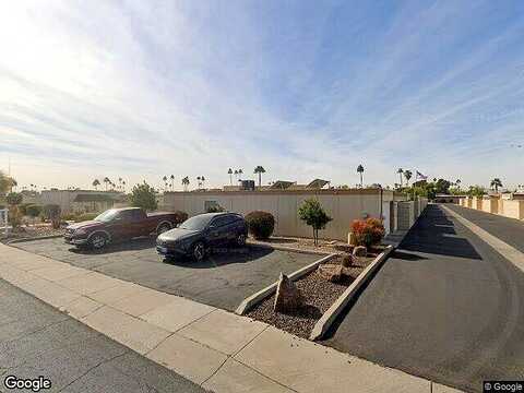 108Th, SUN CITY, AZ 85351