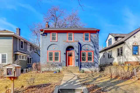 Simpson, SAINT PAUL, MN 55108