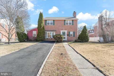 Merion, ALDAN, PA 19018