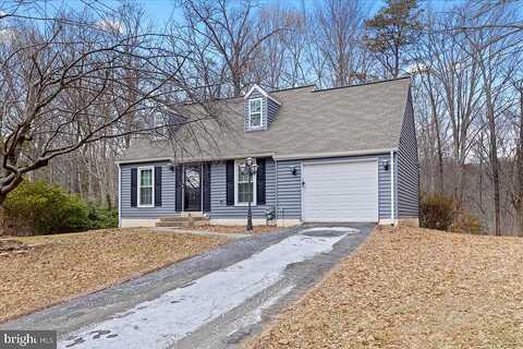 Raywood, WOODBRIDGE, VA 22193