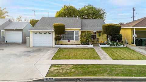 Actina, BELLFLOWER, CA 90706