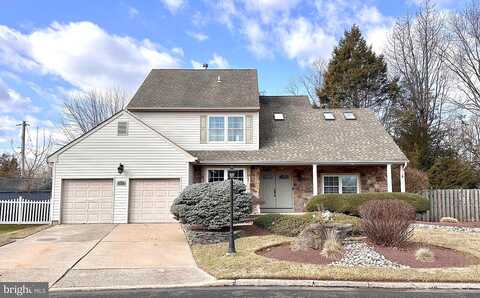 Chancellor, BENSALEM, PA 19020
