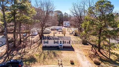 Cypress, LANEXA, VA 23089
