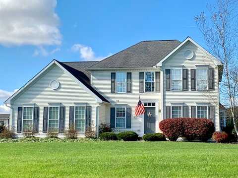 Skyharbor, PORT MATILDA, PA 16870