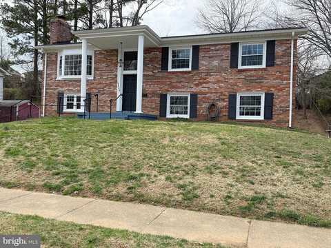 Kingsman, WOODBRIDGE, VA 22193