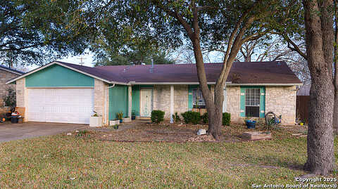Earlywood, SAN ANTONIO, TX 78233