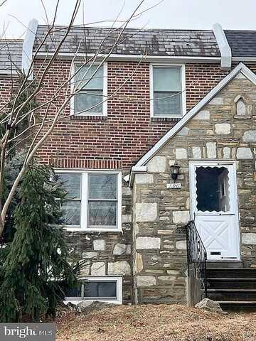 Cheltenham, PHILADELPHIA, PA 19120
