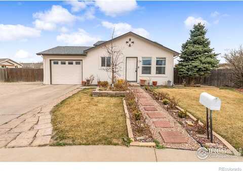 20Th Avenue, GREELEY, CO 80631