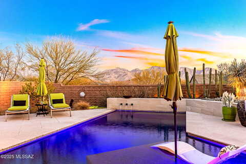 Palo Brea, TUCSON, AZ 85755