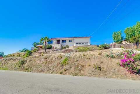 Weaver, SAN DIEGO, CA 92114