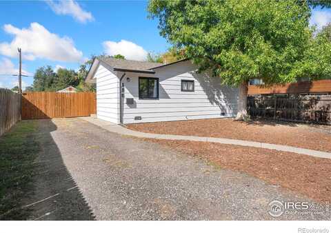 Jefferson, LOVELAND, CO 80537