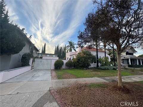 Del Mar, SAN GABRIEL, CA 91776