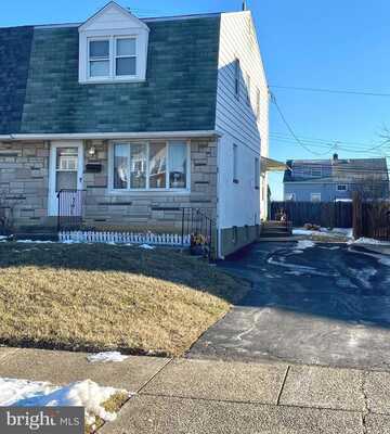 Price, MARCUS HOOK, PA 19061
