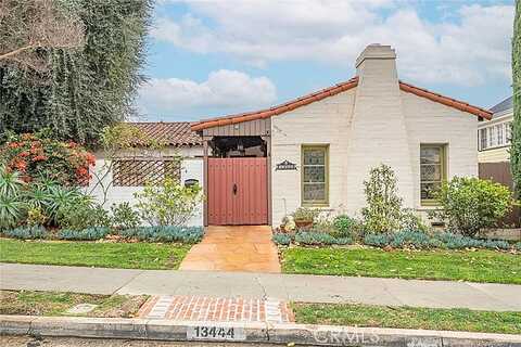 Beverly, WHITTIER, CA 90601