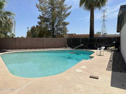 Ellis, MESA, AZ 85203