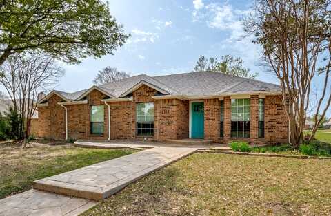 Chicota, PLANO, TX 75023