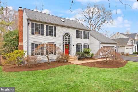 Christopher, WOODBRIDGE, VA 22192
