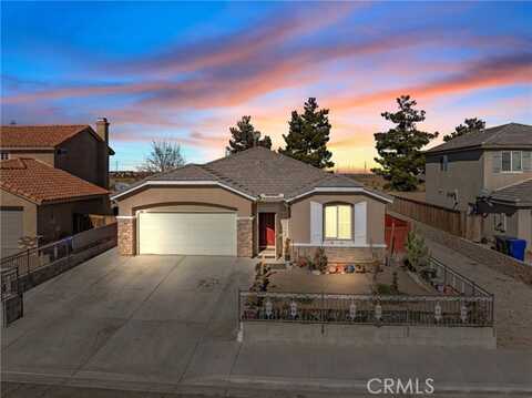 Winter Park, VICTORVILLE, CA 92394