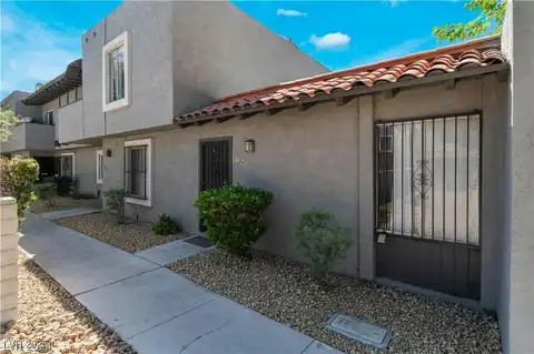Jones, LAS VEGAS, NV 89108