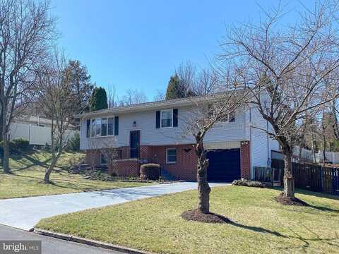 Pleasantview, NEW CUMBERLAND, PA 17070