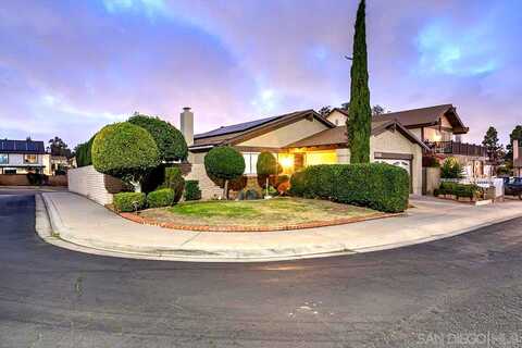 Blue Falls, CHULA VISTA, CA 91910