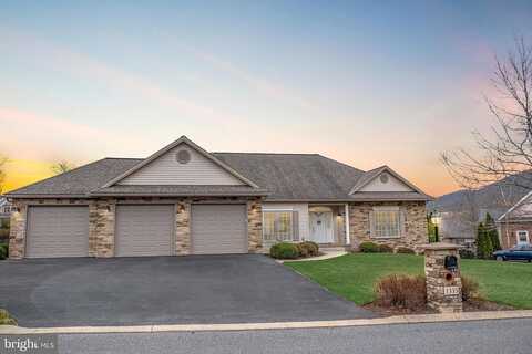 Joanna, BELLEFONTE, PA 16823