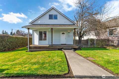 Marine View, EVERETT, WA 98201