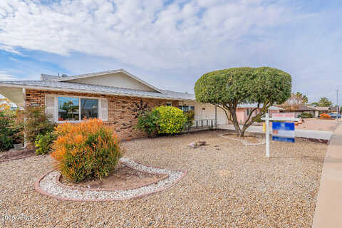 Prospect, SUN CITY WEST, AZ 85375