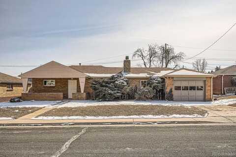 90Th, THORNTON, CO 80229