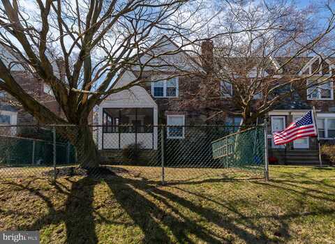 Green Valley, UPPER DARBY, PA 19082