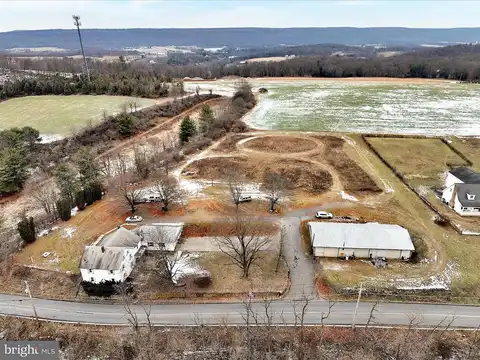 Birds Hill, PINE GROVE, PA 17963