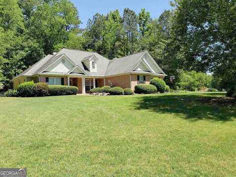 Barrington Farms, SHARPSBURG, GA 30277