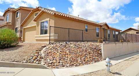 Mineta Ridge, VAIL, AZ 85641