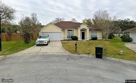 Spanish Needle, ORANGE PARK, FL 32073