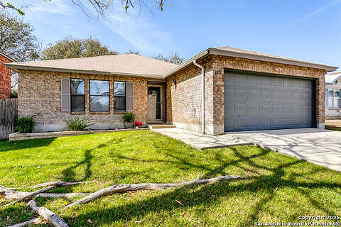 Dezarae, SAN ANTONIO, TX 78253