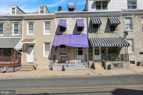 Cotton, READING, PA 19602