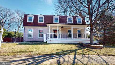 Nancy, WOODBRIDGE, VA 22193