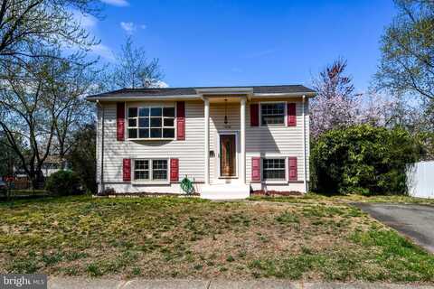 Hillendale, WOODBRIDGE, VA 22193