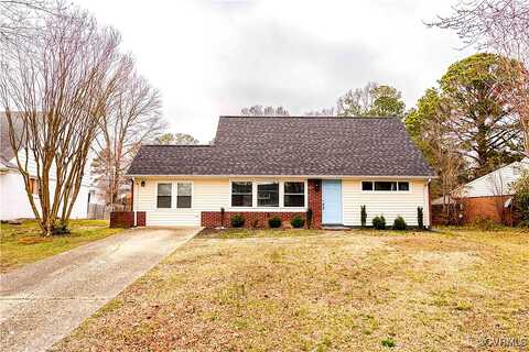 Westridge, HENRICO, VA 23229