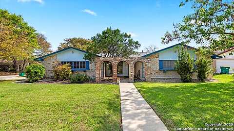 Centerbrook, UNIVERSAL CITY, TX 78148