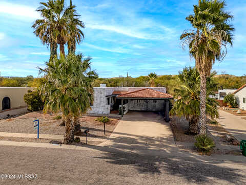 Paseo Maravilloso, GREEN VALLEY, AZ 85614