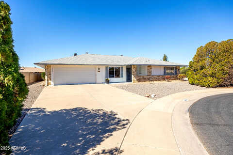 98Th, SUN CITY, AZ 85351