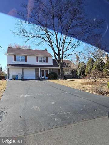 Randy, POTTSTOWN, PA 19464