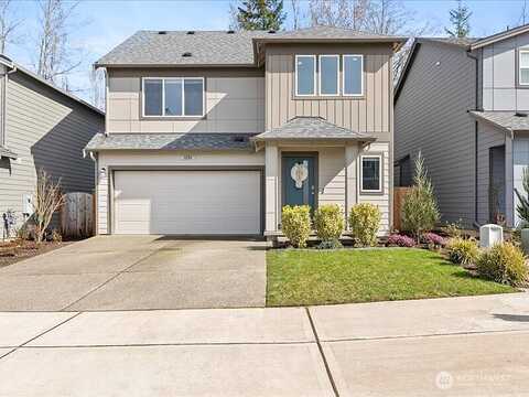 11Th, SULTAN, WA 98294