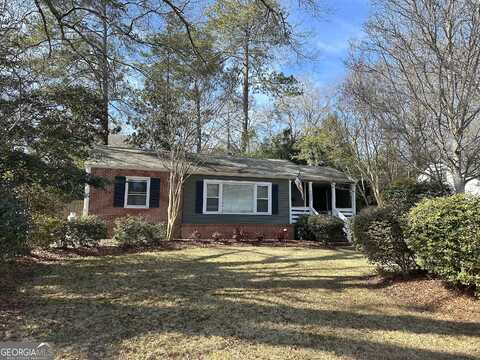 Daniel, GRIFFIN, GA 30224