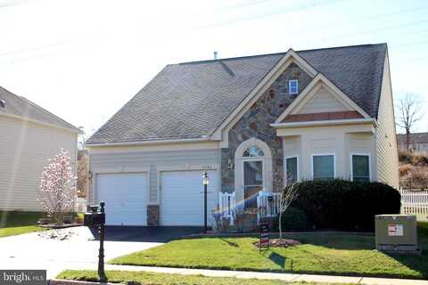 Ormond, BRISTOW, VA 20136