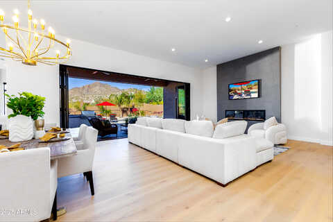 Lupine, SCOTTSDALE, AZ 85259