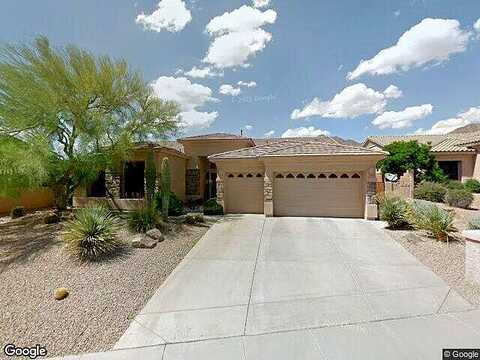 Lupine, SCOTTSDALE, AZ 85259