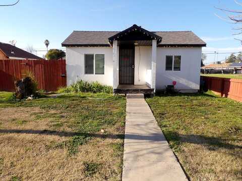 Orange, CHOWCHILLA, CA 93610